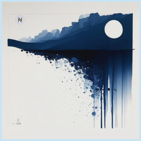 Nocturne in Blue album art