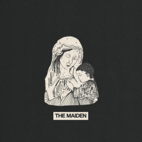Lady Of The Cosmos album art