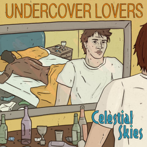 Undercover Lovers album art
