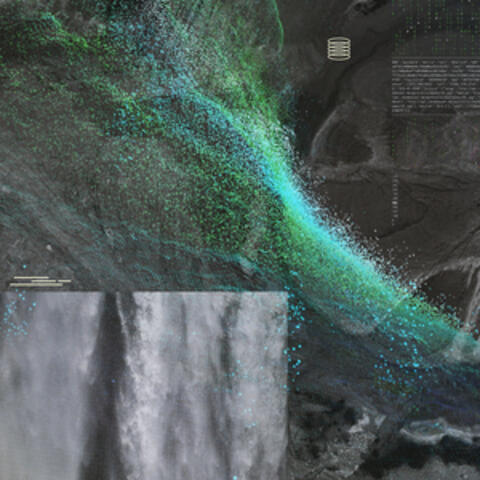 A Scourge Laid Upon The Earth album art