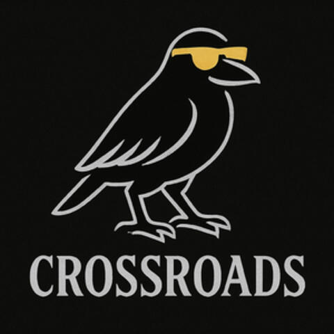 Crossroads album art