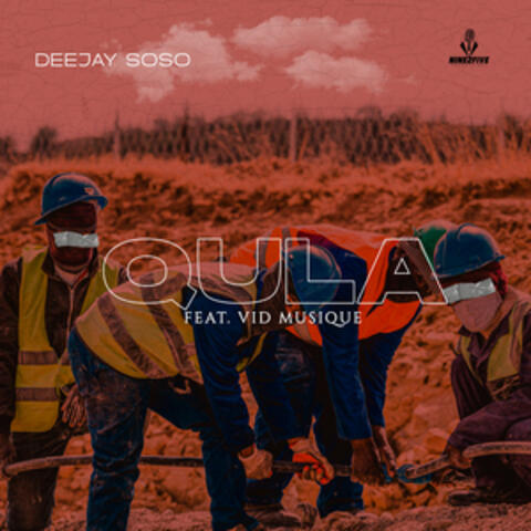Qula album art