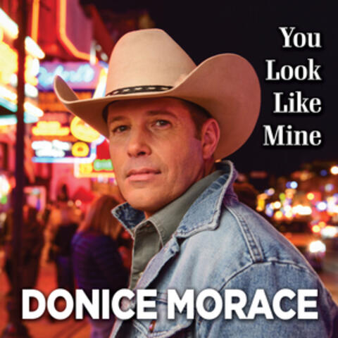 You Look Like Mine album art