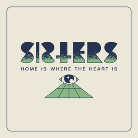 Home Is Where The Heart Is album art