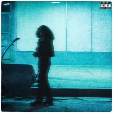 Let Me Down Slow album art
