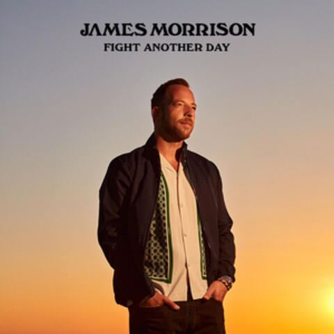 Fight Another Day album art