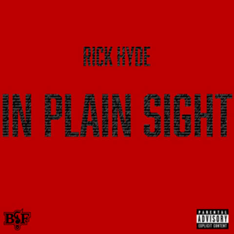 In Plain Sight album art