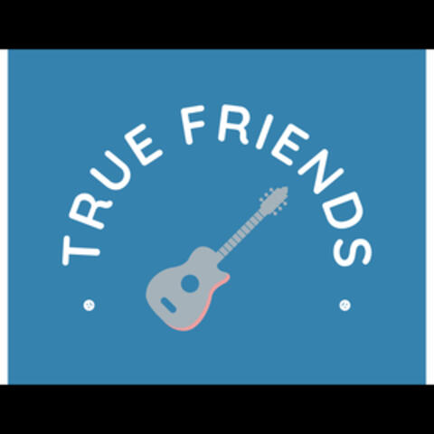 True Friends album art