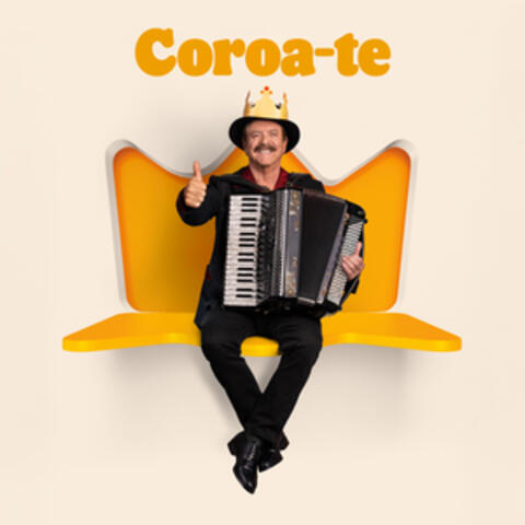Coroa-te album art