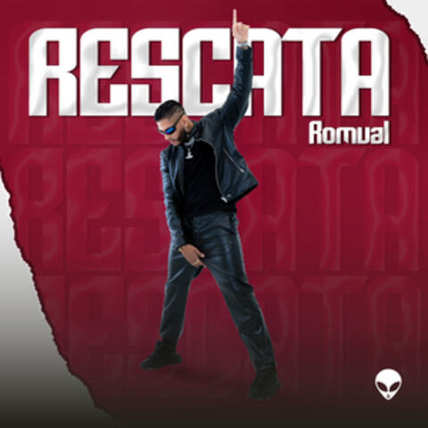 RESCATA album art