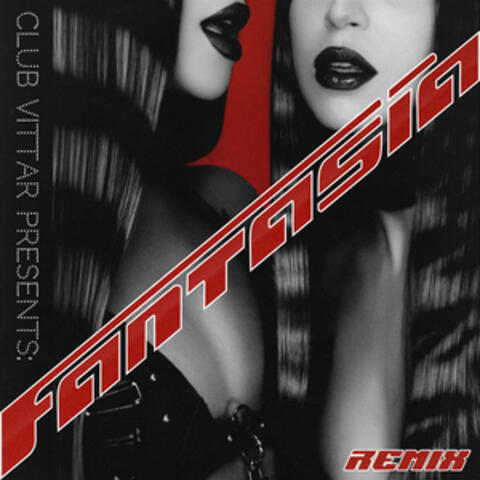 Fantasía album art