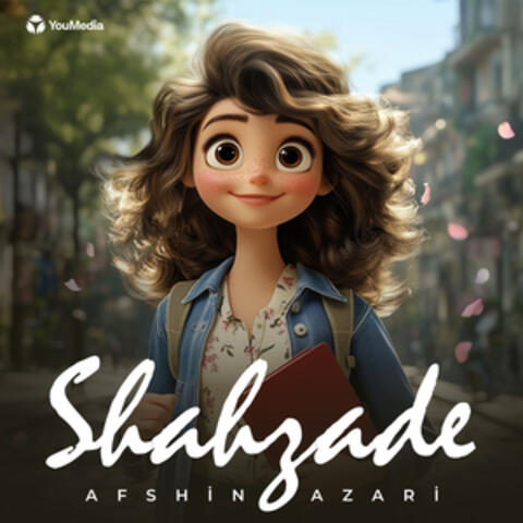 Shahzade album art