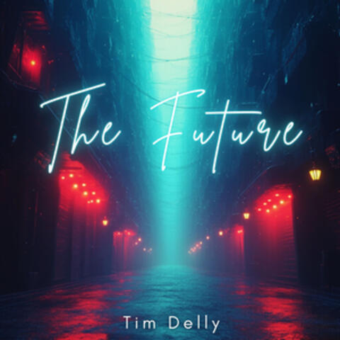 The Future album art