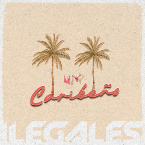 Caribeño album art
