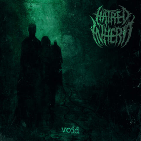 Void album art