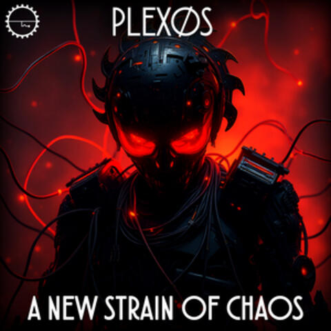 A New Strain Of Chaos album art