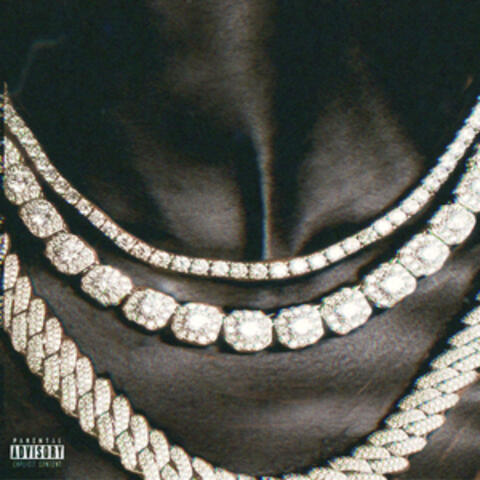 NO CHILL album art