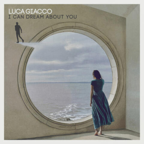 I Can Dream About You album art