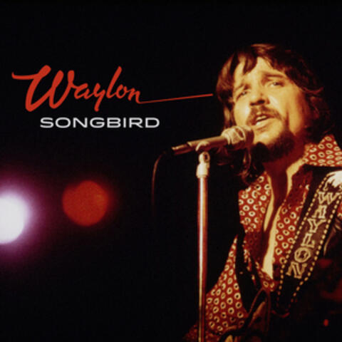 Songbird album art