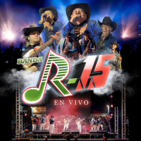 En Vivo album art