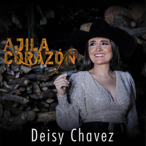 Ajila Corazón album art