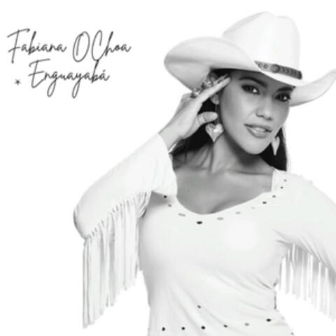 Enguayabá album art