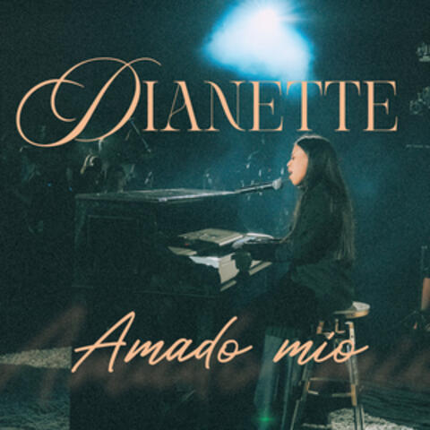 Amado Mio album art