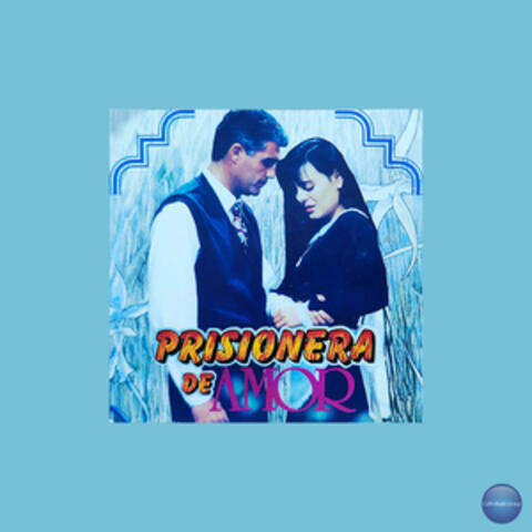 Prisionera de Amor album art