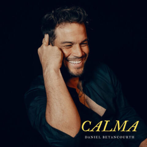 Calma album art