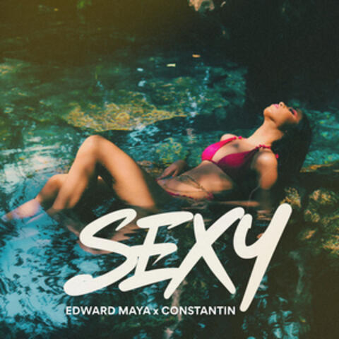 Sexy album art