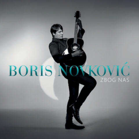 Zbog nas album art