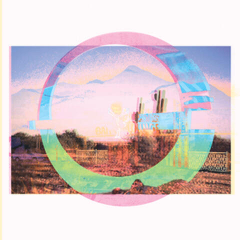 Lot Lizard album art