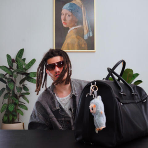 stin tsanta mou album art