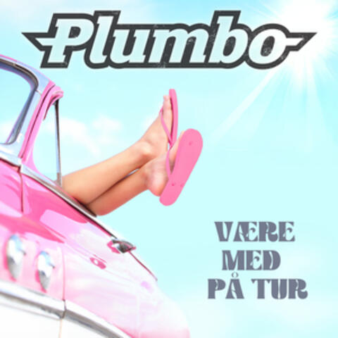Være med på tur album art