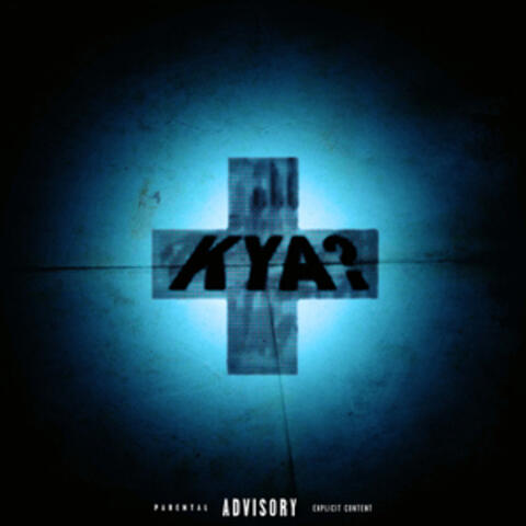 KYA? album art