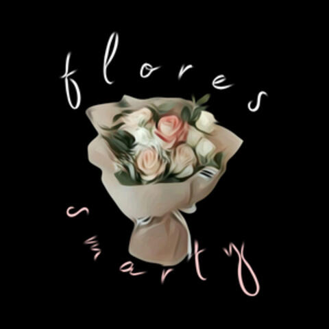 Flores album art