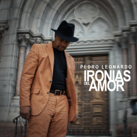 Ironias Del Amor album art