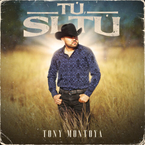 Tú, Si Tú album art