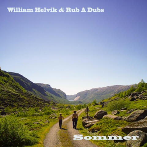 Sommer album art
