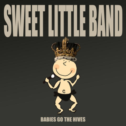 Babies Go The Hives album art