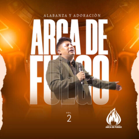 Alabanza y Adoración, Vol. 2 album art