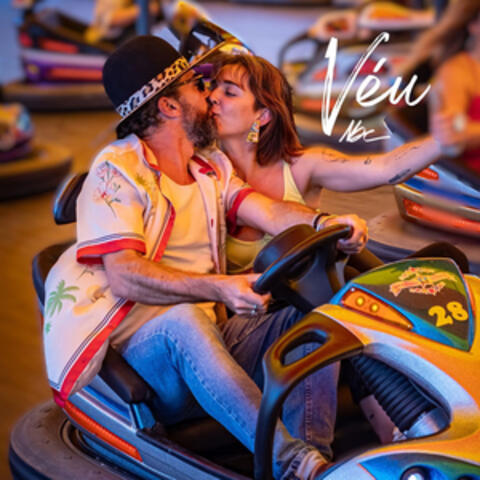 Véu album art