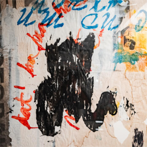 Any Day Now album art