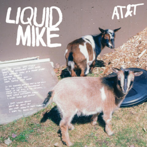 AT&T album art