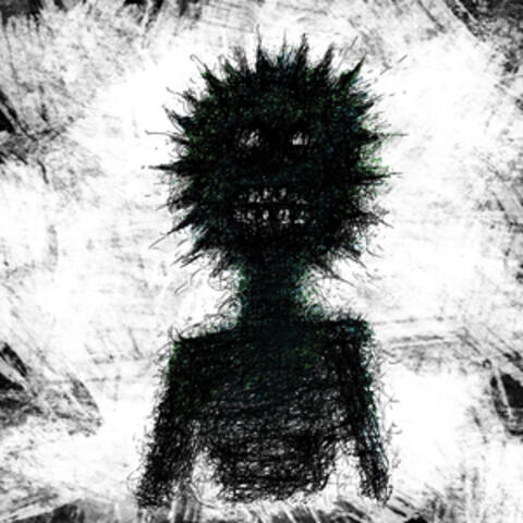 The Drooling Class album art