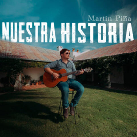 Nuestra Historia album art