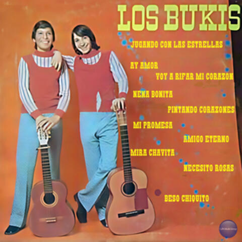Jugando con las Estrellas album art