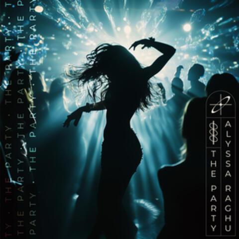 The Party album art