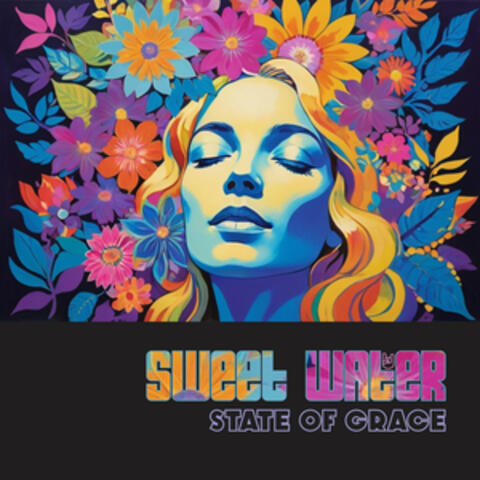 State of Grace album art