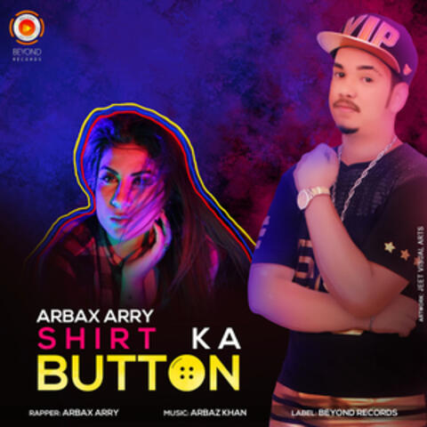 Shirt Ka Button album art